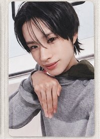 炅潣小狗手