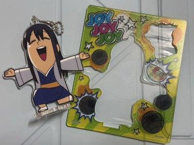 銀魂×大川bkub 壓克力立牌