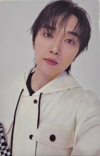 迷九 專輯卡 