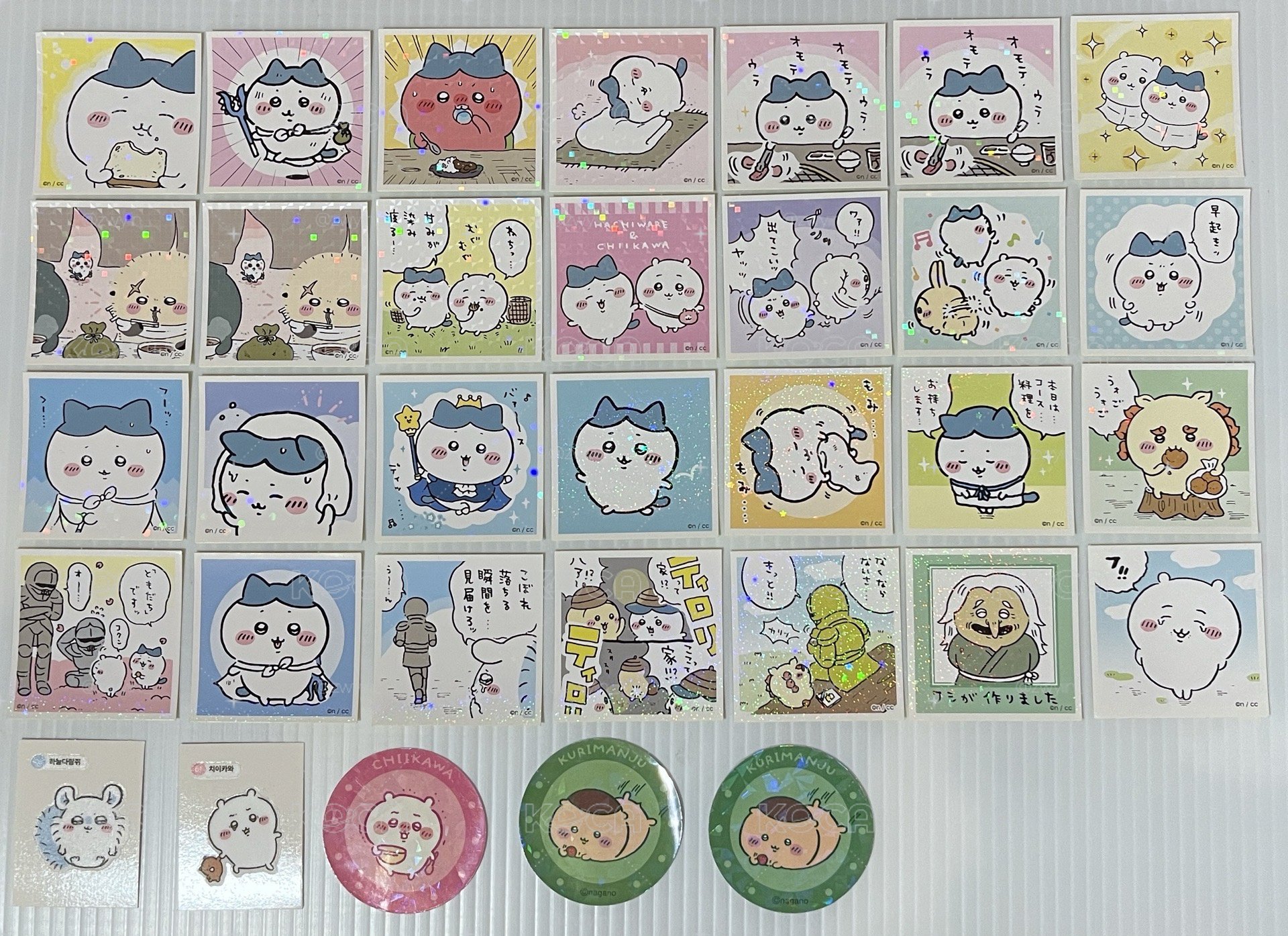 貼紙盤