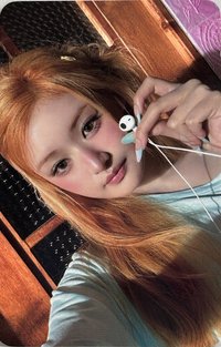 Imperfect-I'mperfect 隨機卡 