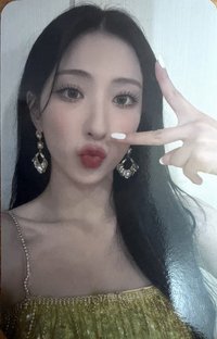 Sequence sw 線下2.0 簽售卡 