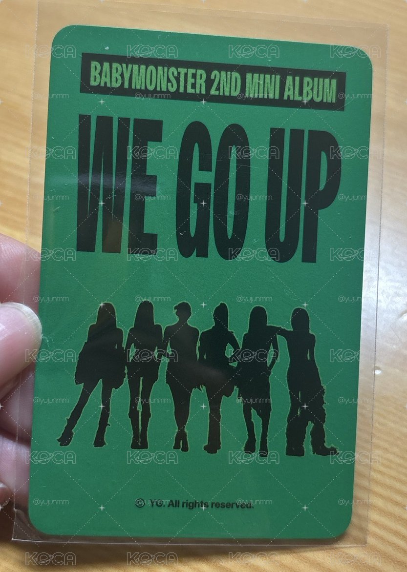 we go up 臺北快閃店