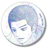 Amnibus徽章 東立 徽章 阿龍單人徽章