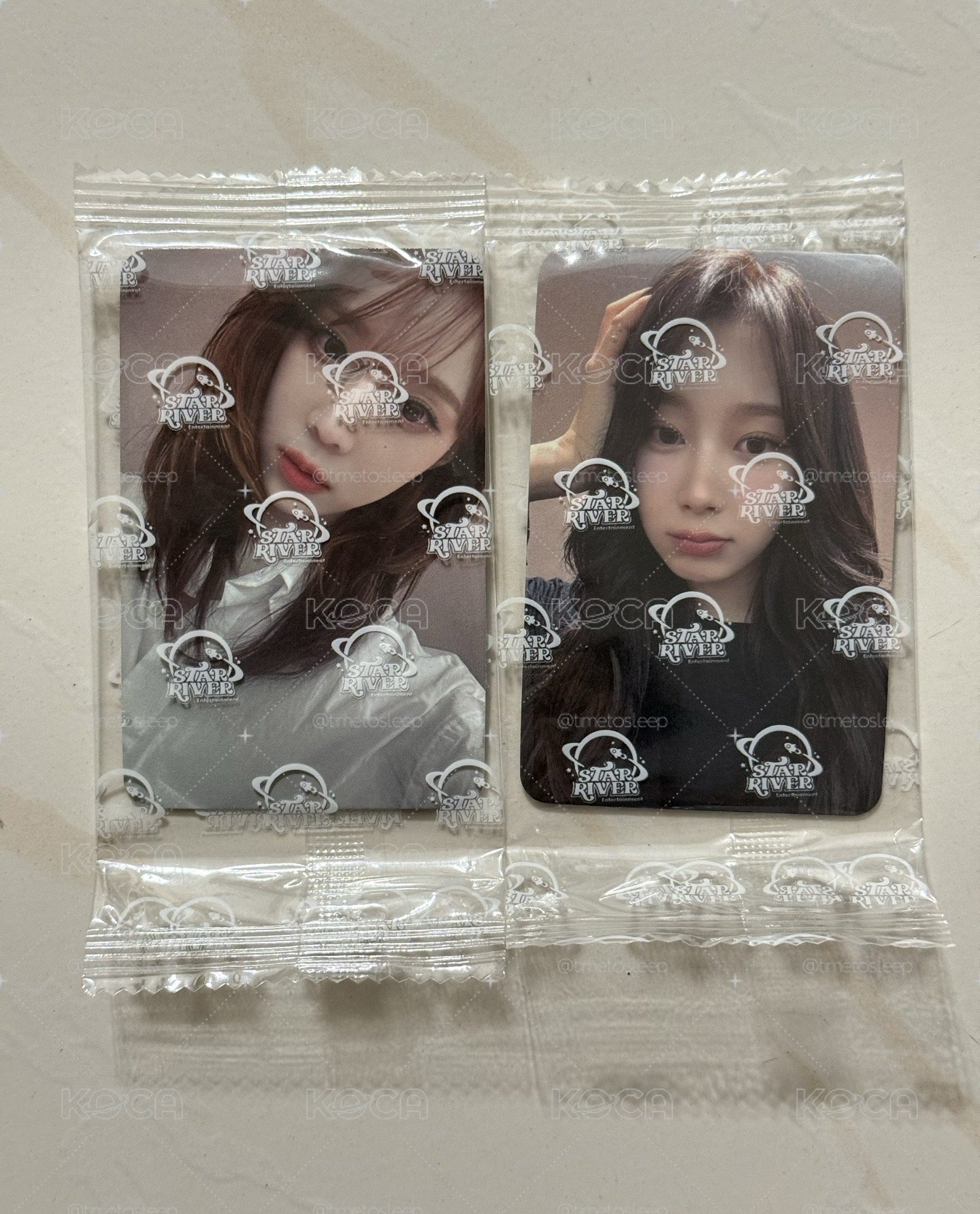［可單出］星河1.0冬吉 全新未拆