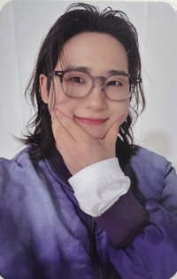 迷九 fromm 簽售卡 