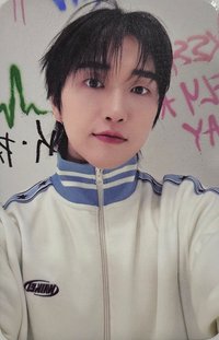 迷九 fromm 簽售卡 