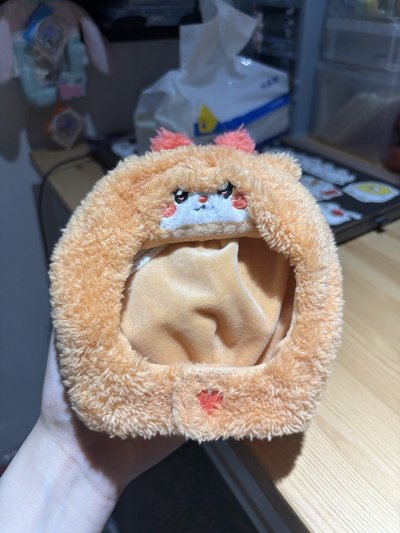 琦卡盤