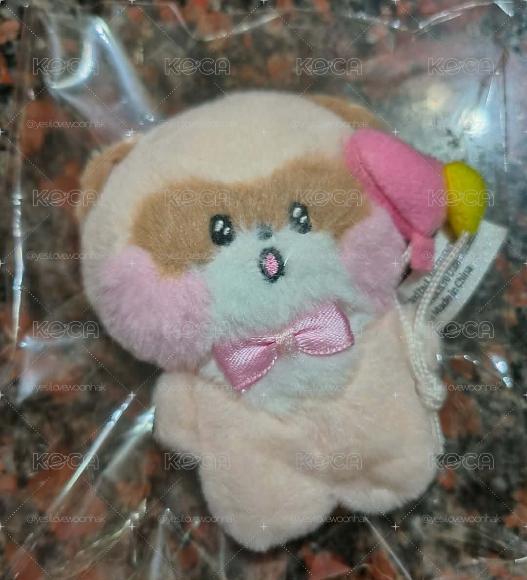 昊派對娃