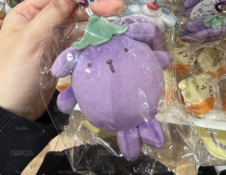 茄子布丁狗🍆