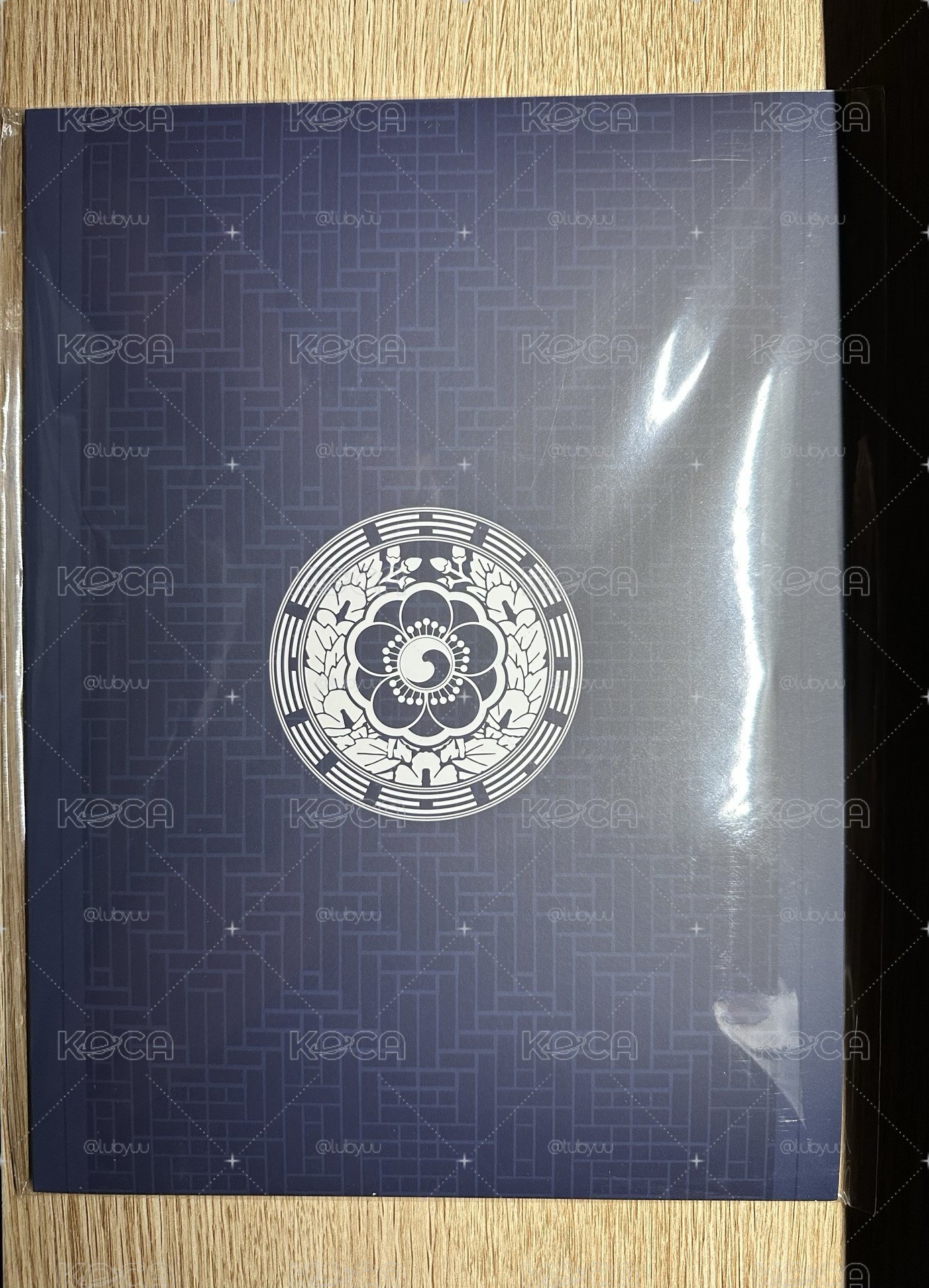 21世紀大君夫人 sw 海報 