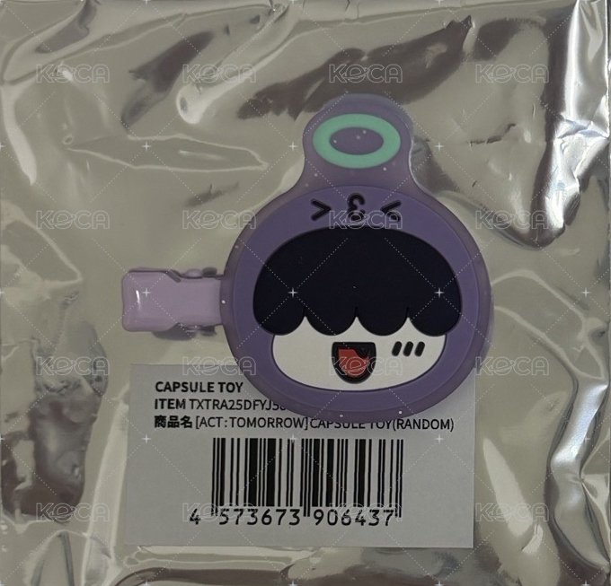 張嘴款