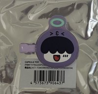 張嘴款