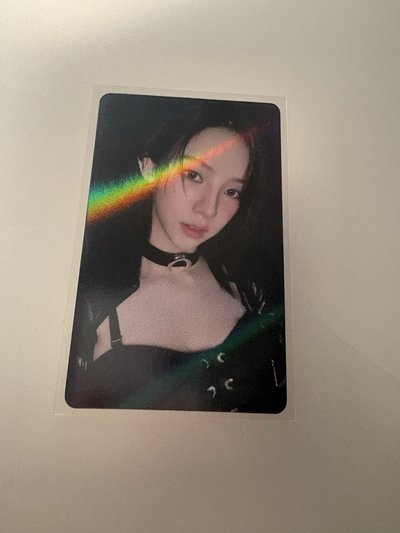 柚中背-沒關係 不是有智敏在嗎