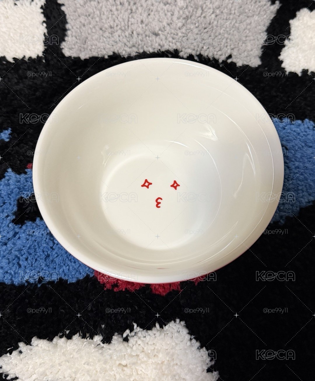 小勳餐具組 — 大碗