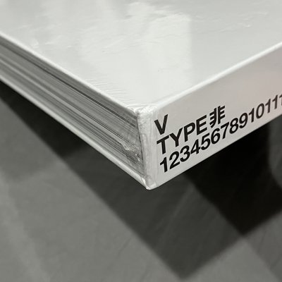 金泰亨 TYPE非 寫真集 全新未拆