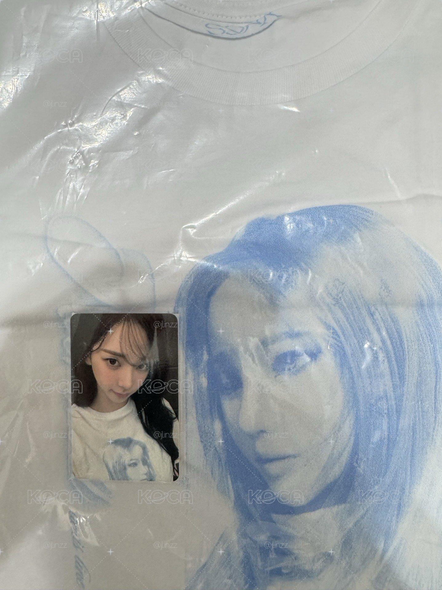 三巡衣服柚組