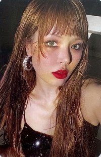迷你九輯 專輯卡 