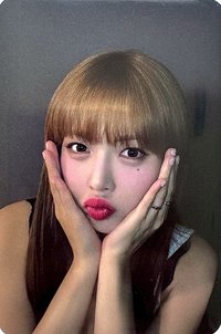 迷你九輯 打歌卡 