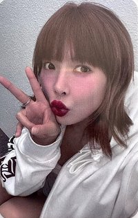 迷你九輯 oy 特典卡 