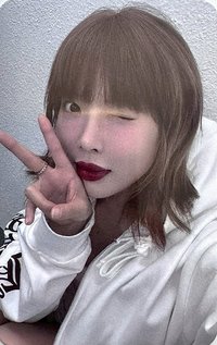 迷你九輯 oy 特典卡 
