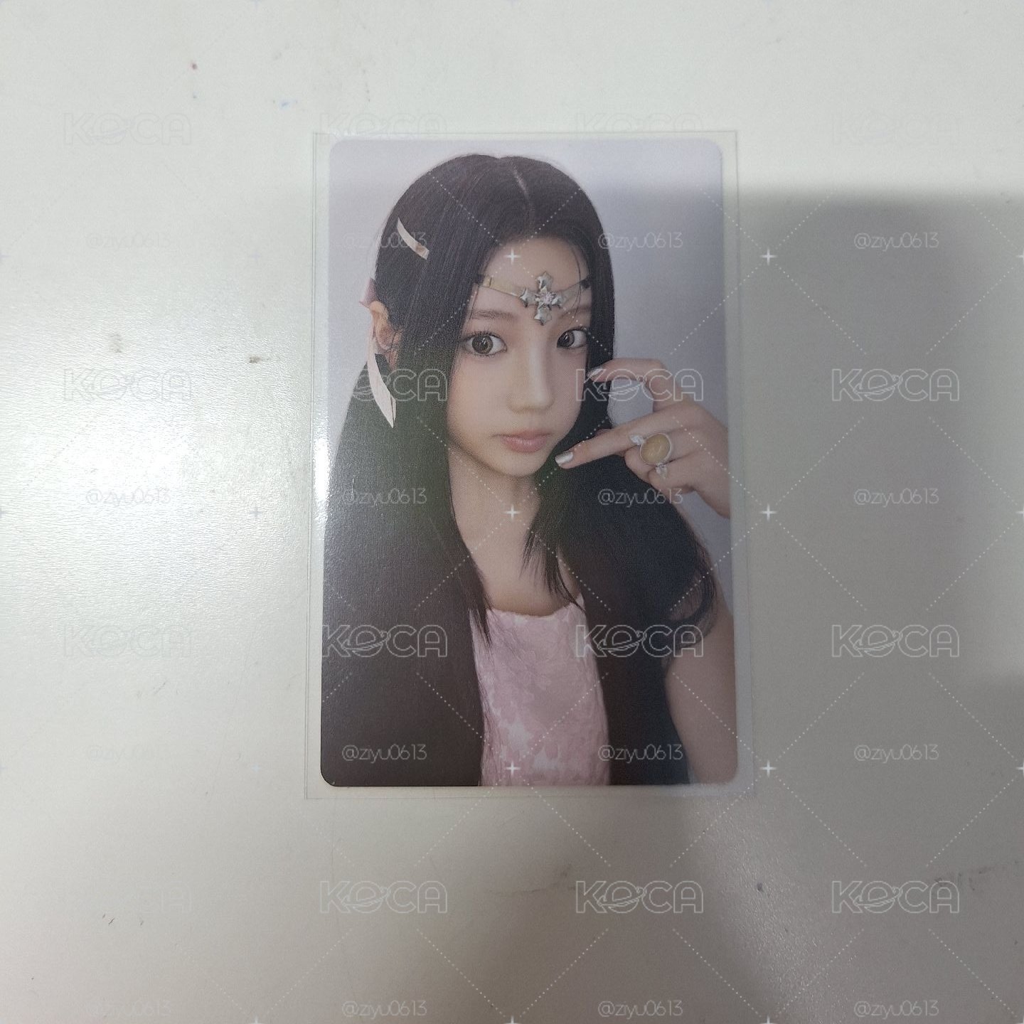 Wonhee電子專固配