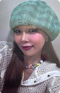 迷你九輯 am 特典卡 