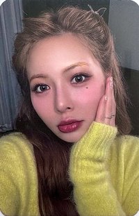 迷你九輯 sw 特典卡 