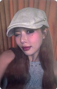 迷你九輯 mk 特典卡 