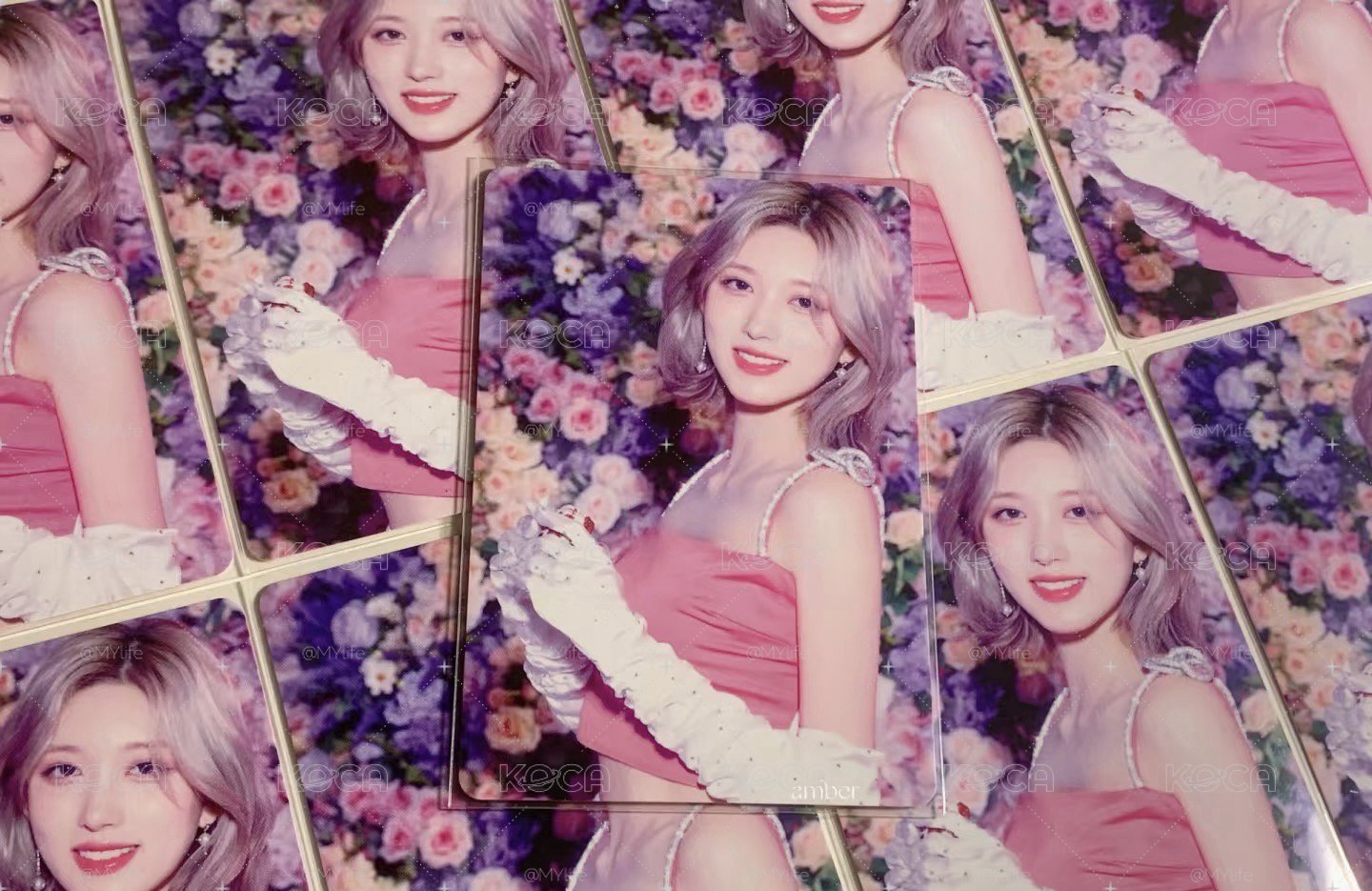 花海秋