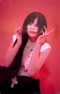 Mrs.Nall 打歌卡 