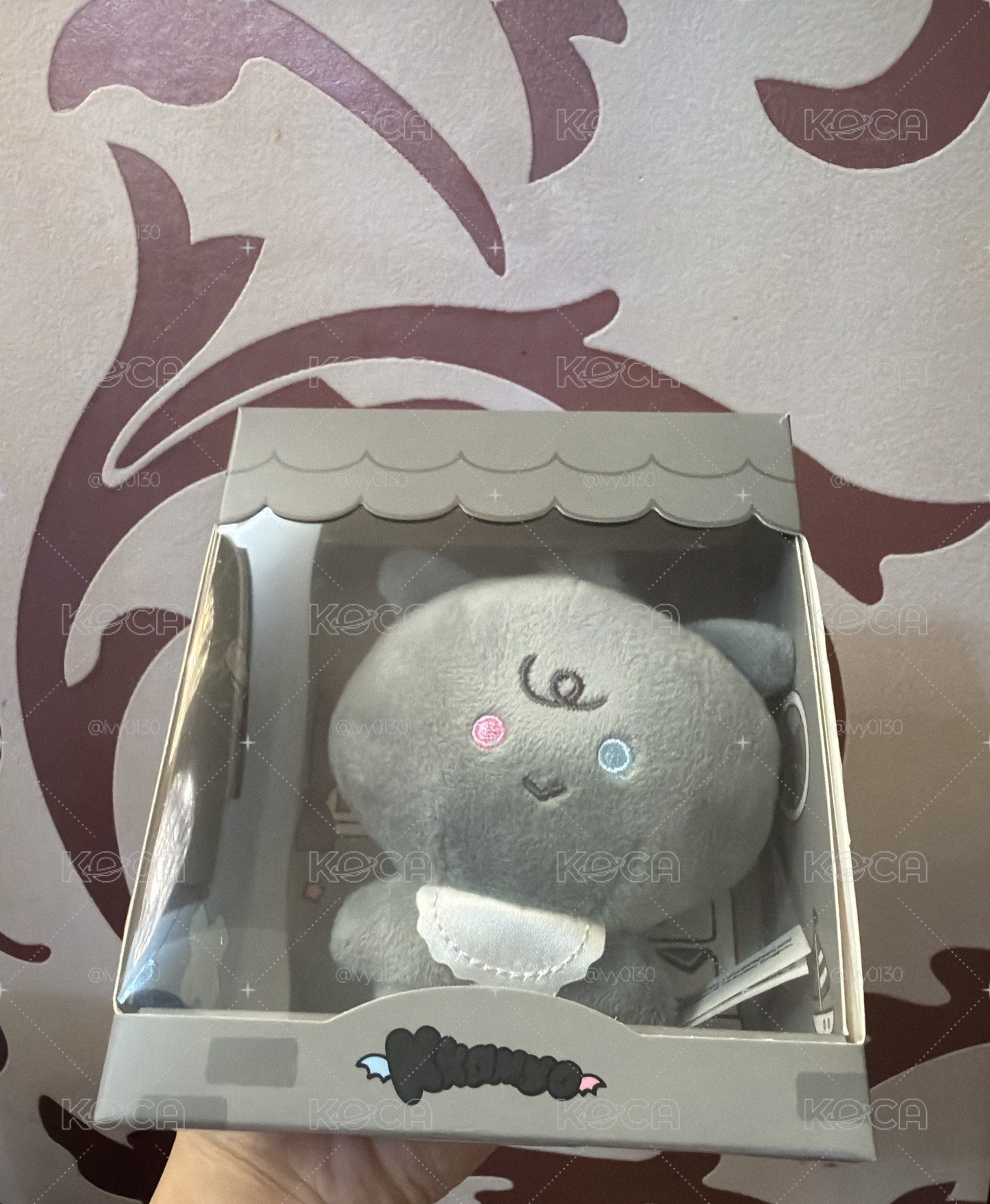 寶寶娃 沒小卡