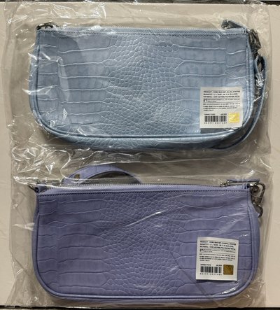 ［可單出］紫包/藍包冬 整組全新未拆