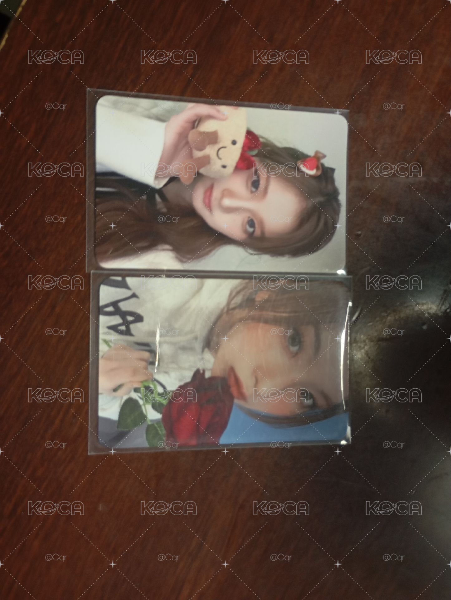 兩張一起競標不拆