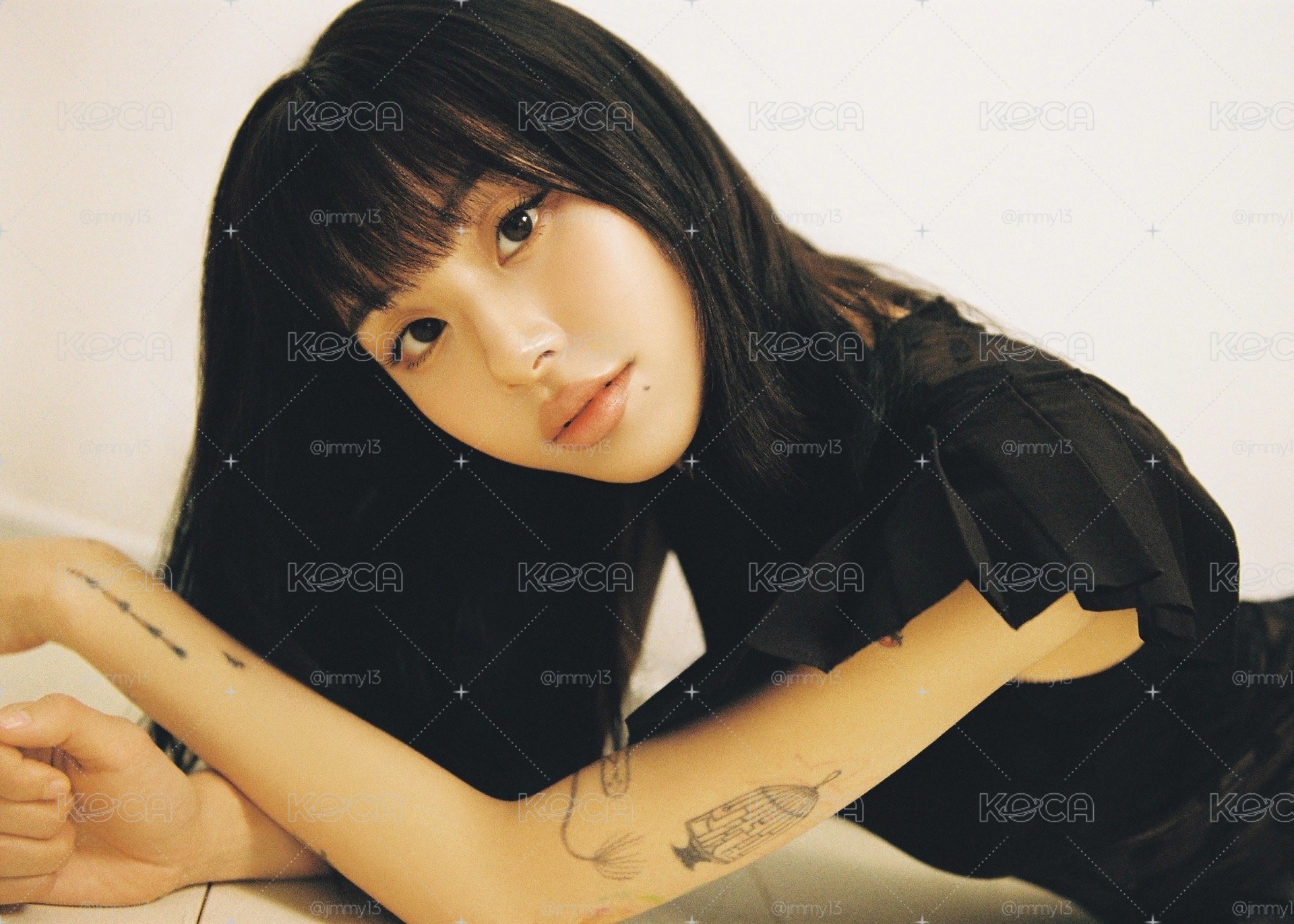 A｜彩瑛小卡❤️