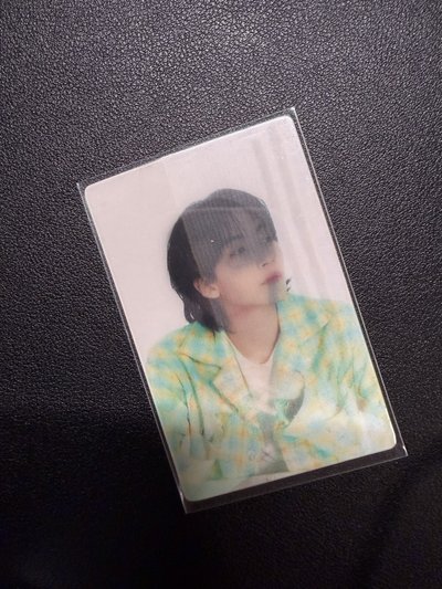 淨漢小卡