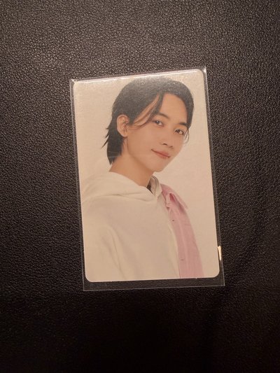 淨漢小卡