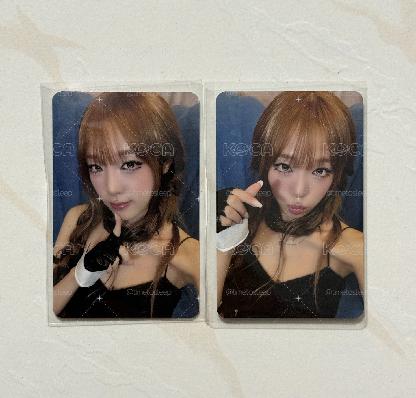 ［可單出］yena 數星星一套