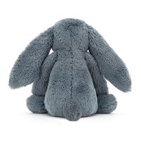 Bashful Dusky Blue Bunny 經典霧藍