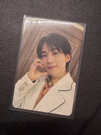 迷12克拉盤 臉頰愛心漢