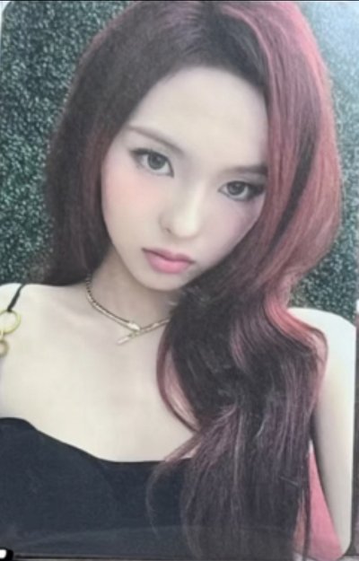 BABYMONSTER盤 卡冊出清