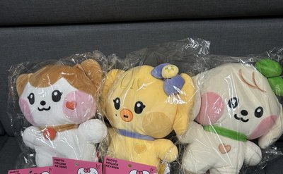 現貨 IVE大娃