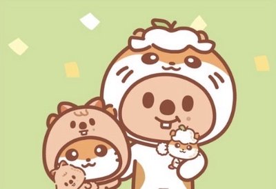 城小卡特典區
