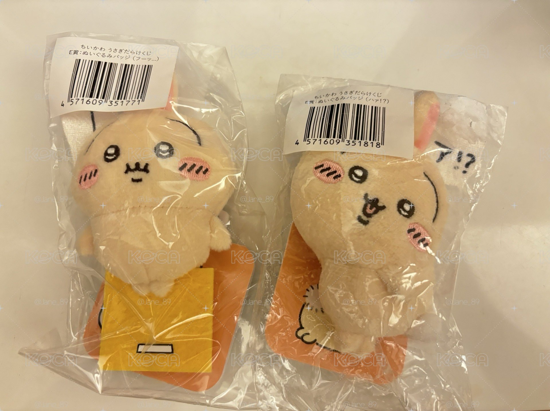 一番賞兔兔