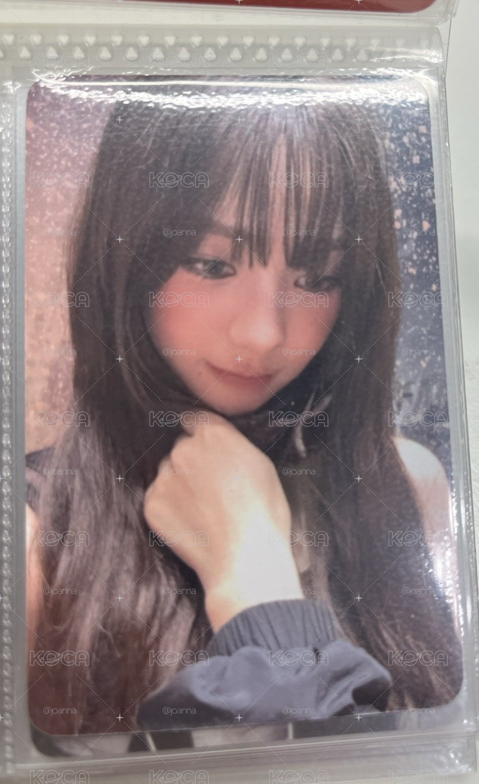am幸運柚