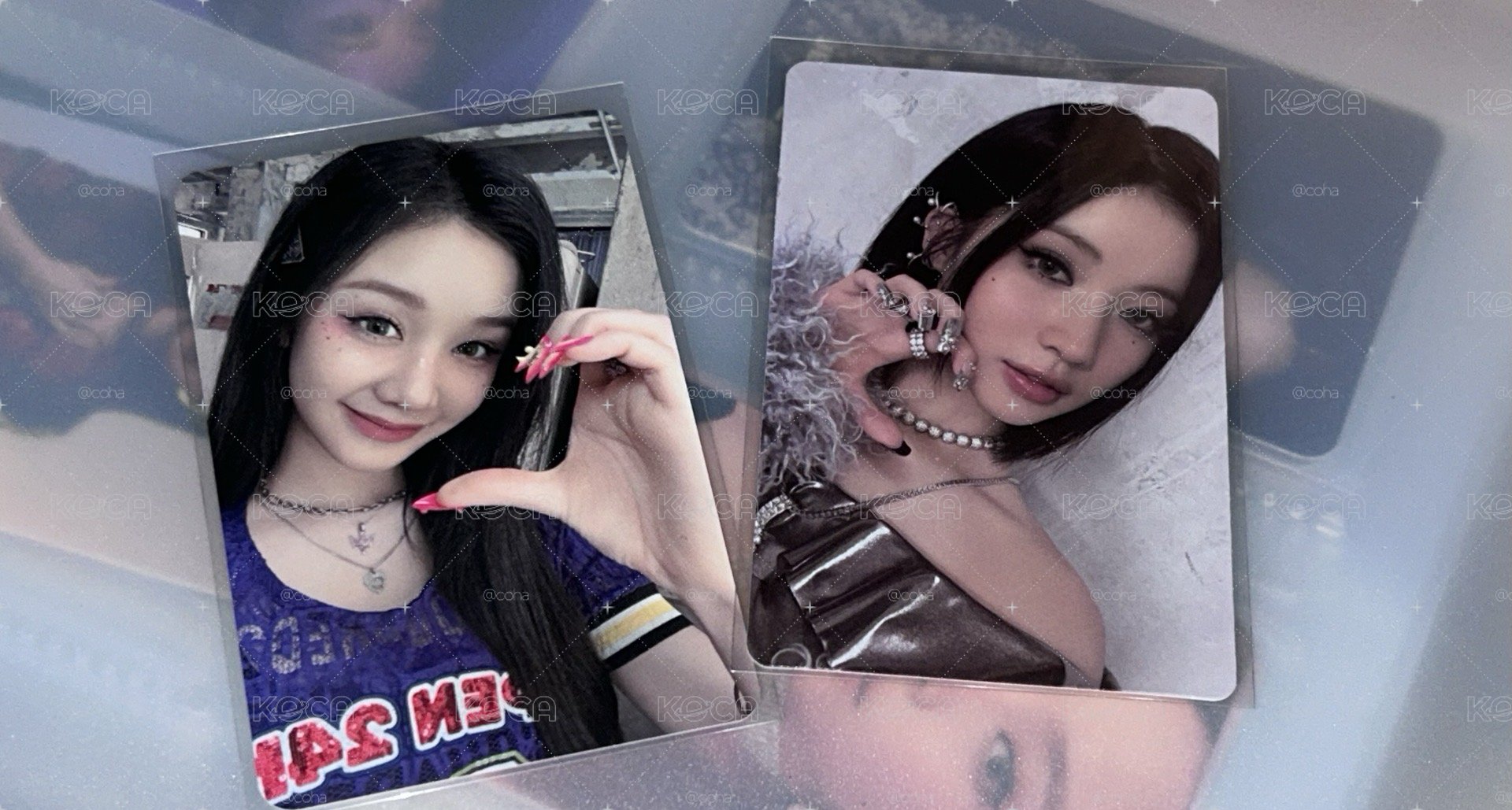 rita&asa小卡