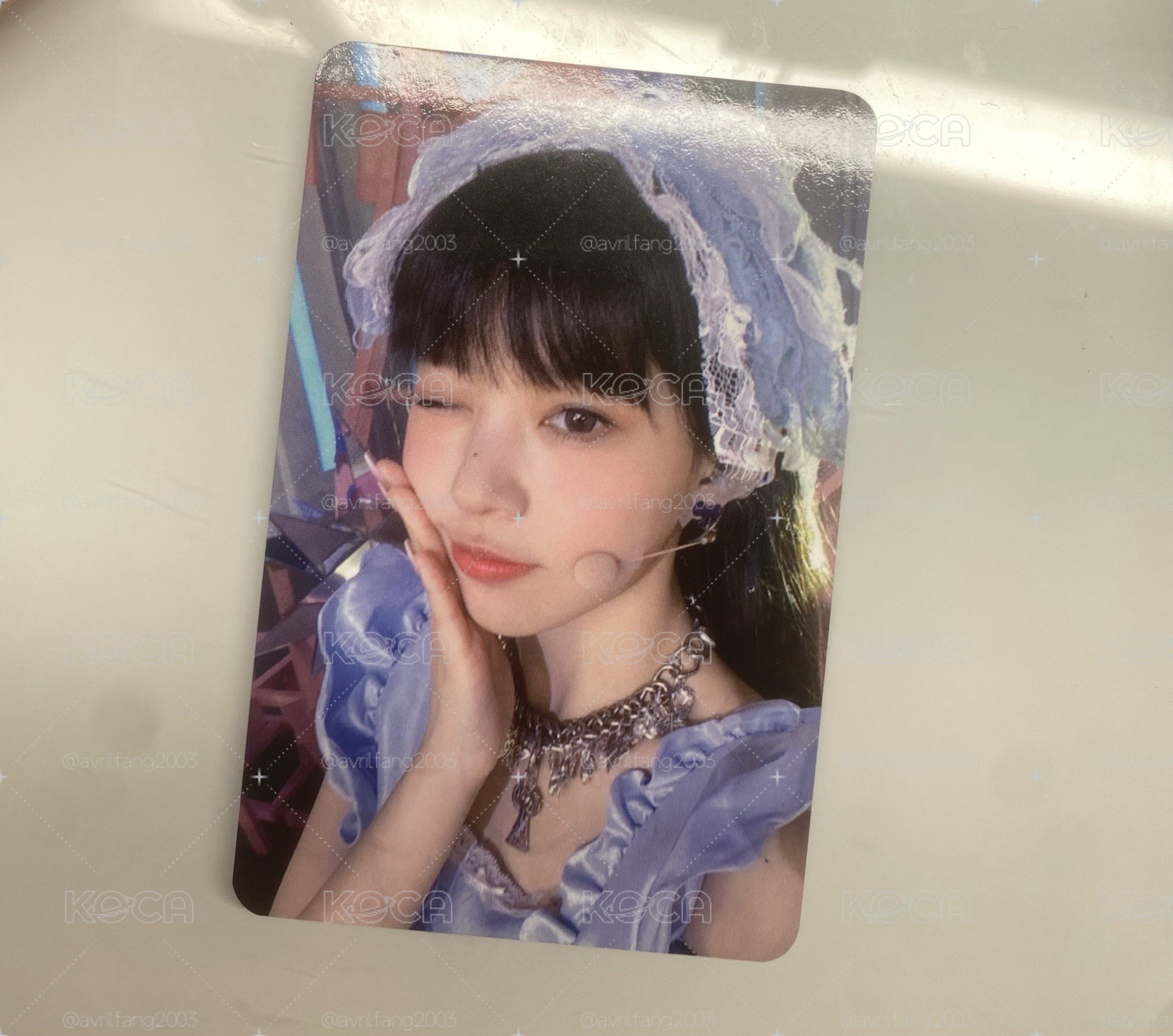 Moka出道秀 本體280