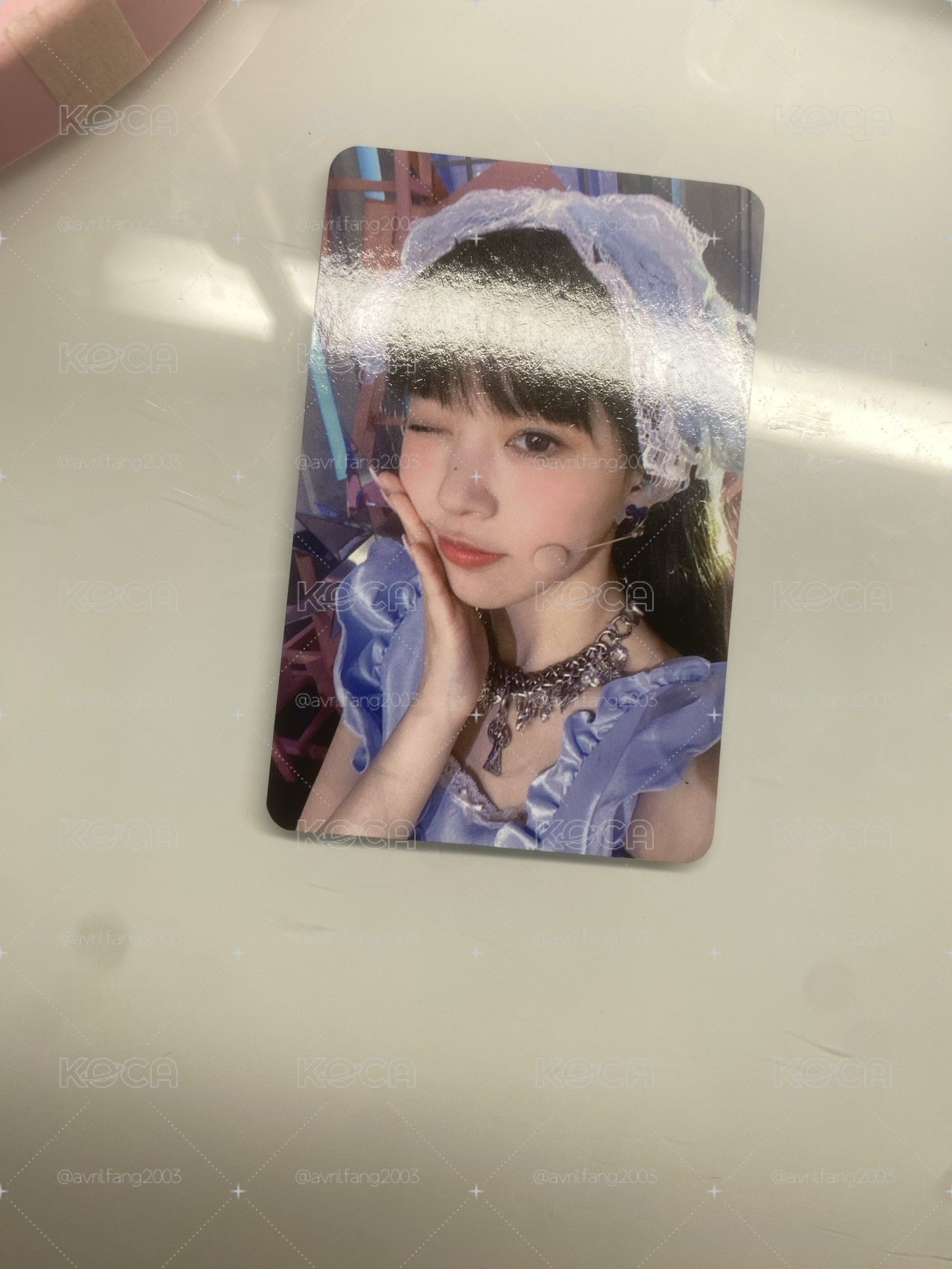 Moka出道秀 本體280