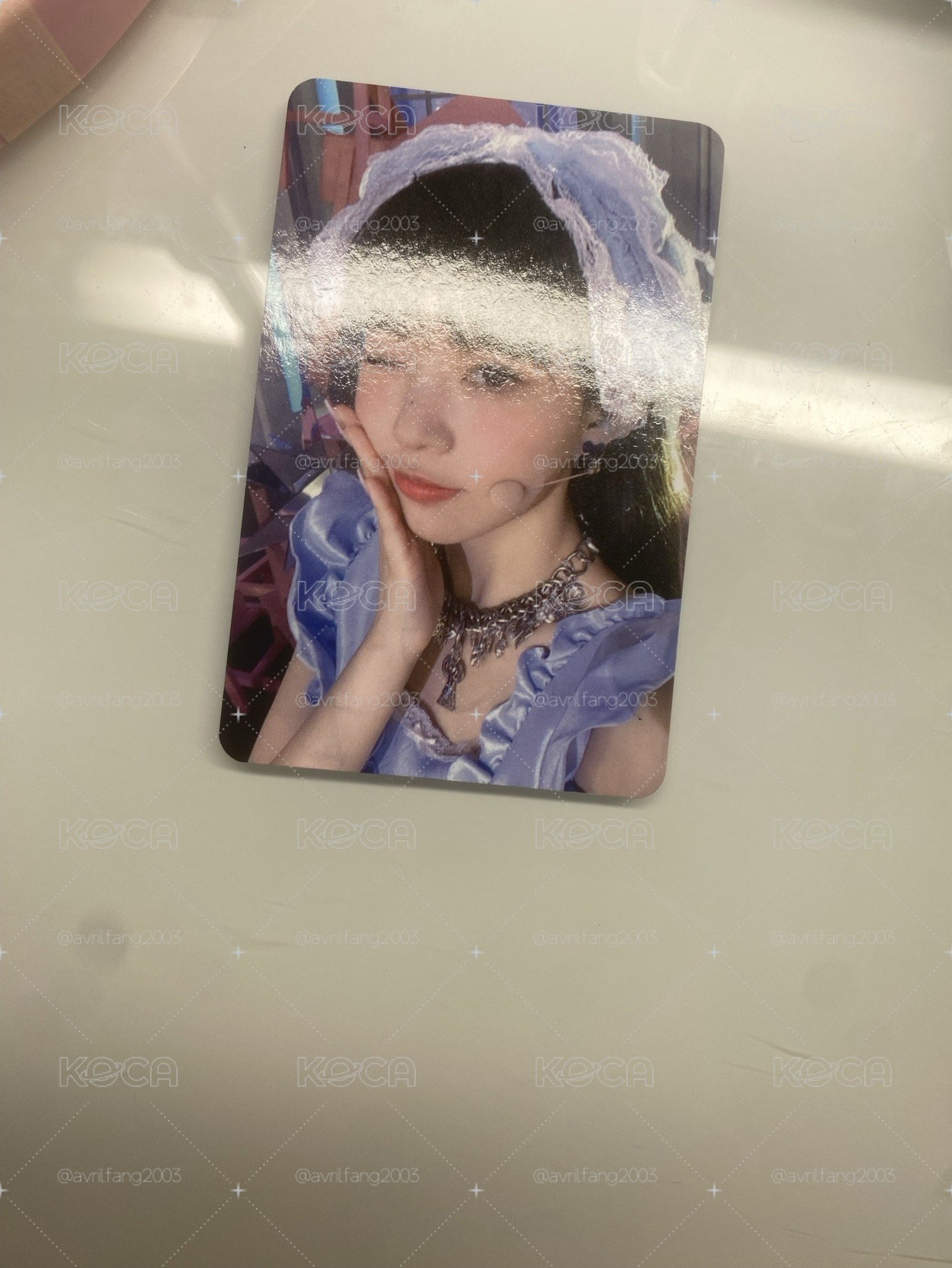 Moka出道秀 本體280
