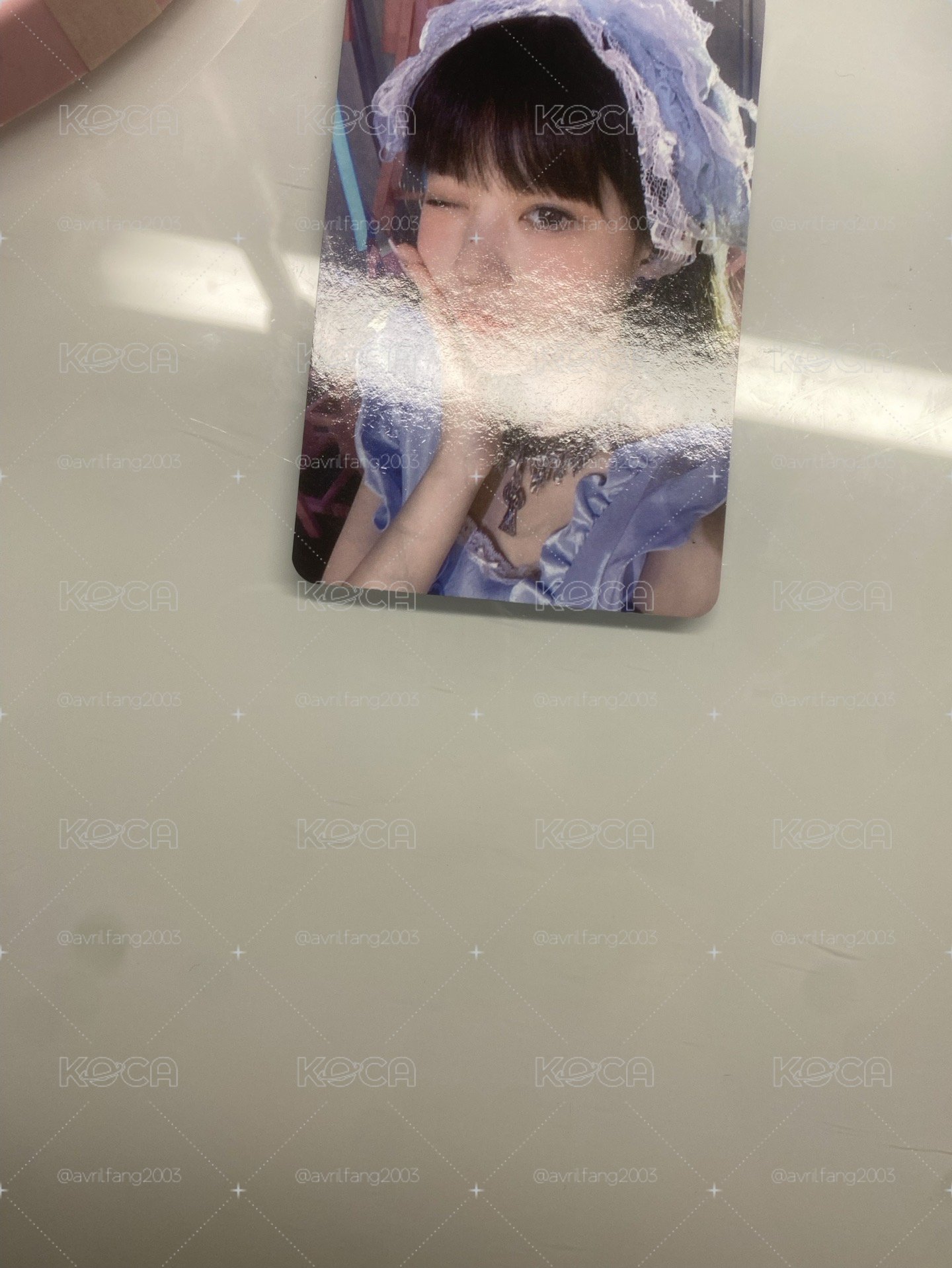 Moka出道秀 本體280